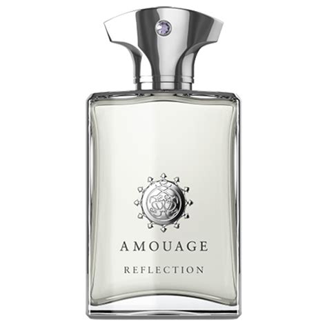 similar to reflection man amouage.